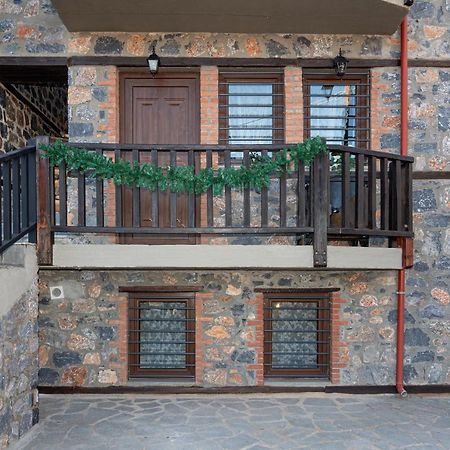 Palaios Agios Athanasios Luxury Μaisonette Exterior foto